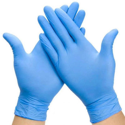Nitrile Examination Gloves